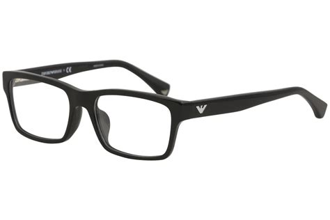 cheap armani glasses uk|Armani glasses for men.